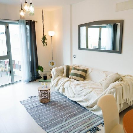 Sea View Home Corralejo Bagian luar foto