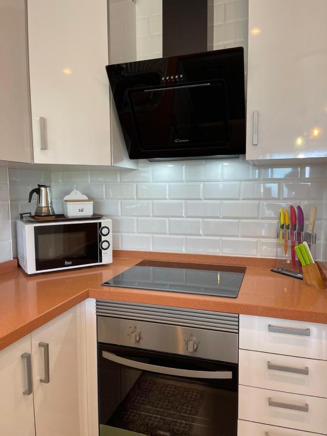 Sea View Home Corralejo Bagian luar foto