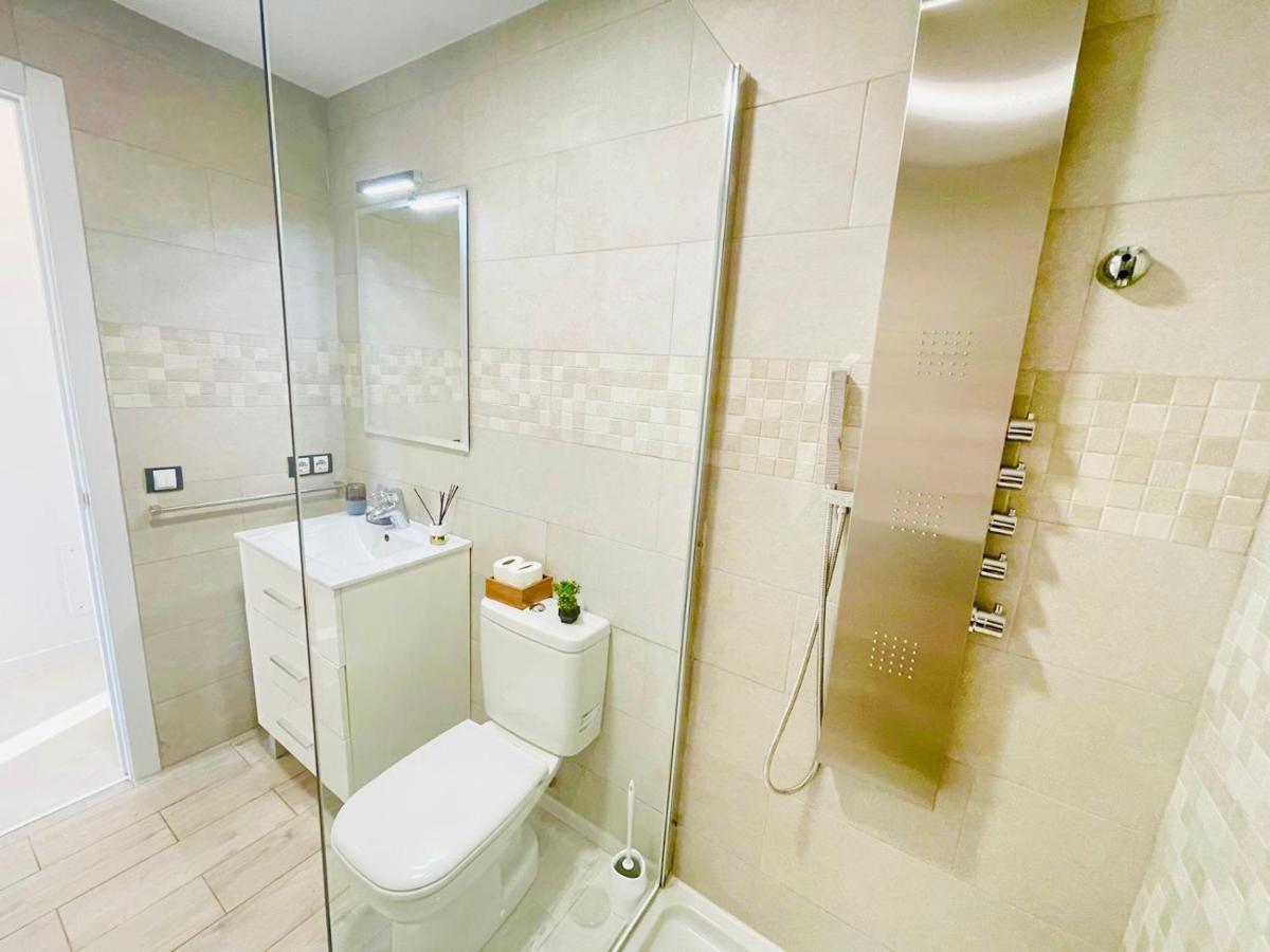 Sea View Home Corralejo Bagian luar foto