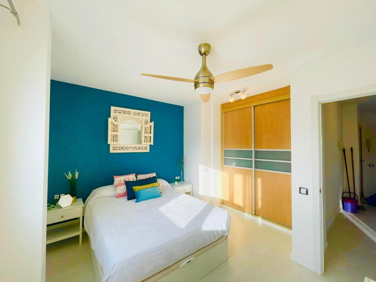 Sea View Home Corralejo Bagian luar foto