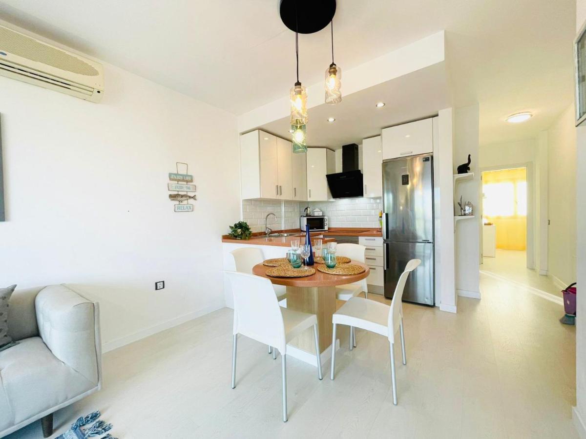 Sea View Home Corralejo Bagian luar foto