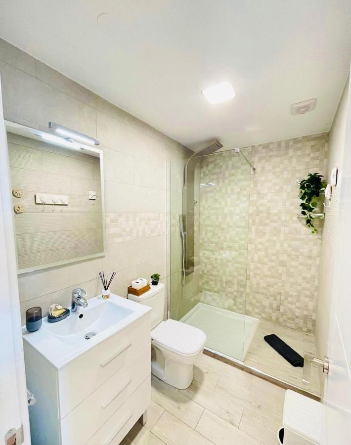 Sea View Home Corralejo Bagian luar foto