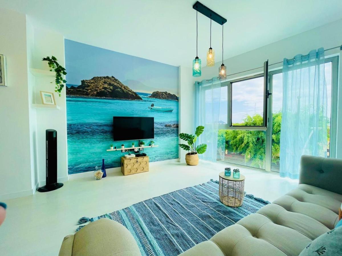 Sea View Home Corralejo Bagian luar foto