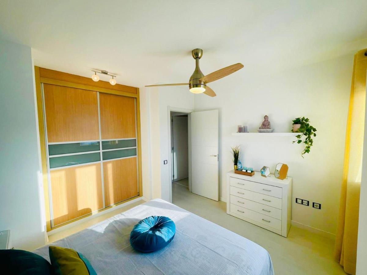 Sea View Home Corralejo Bagian luar foto
