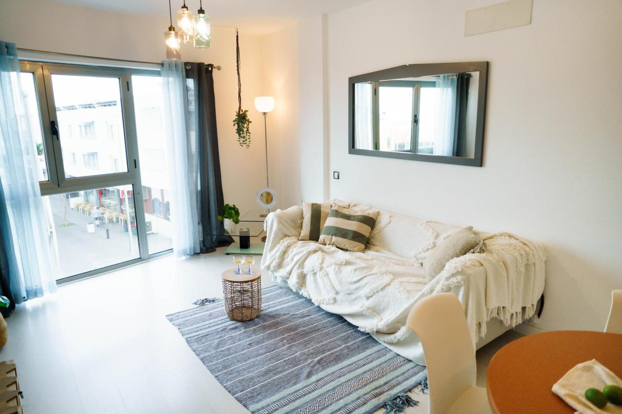 Sea View Home Corralejo Bagian luar foto
