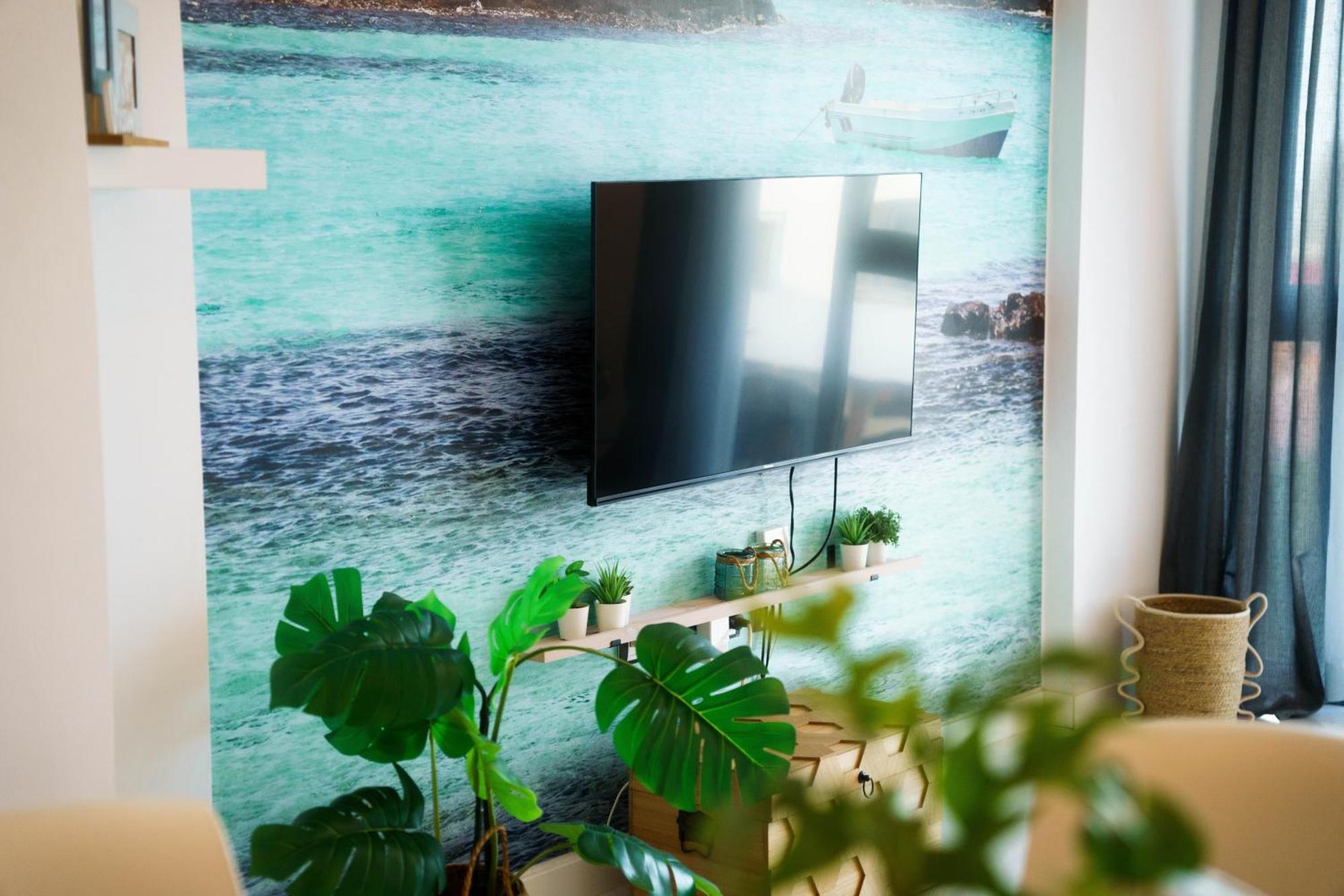 Sea View Home Corralejo Bagian luar foto