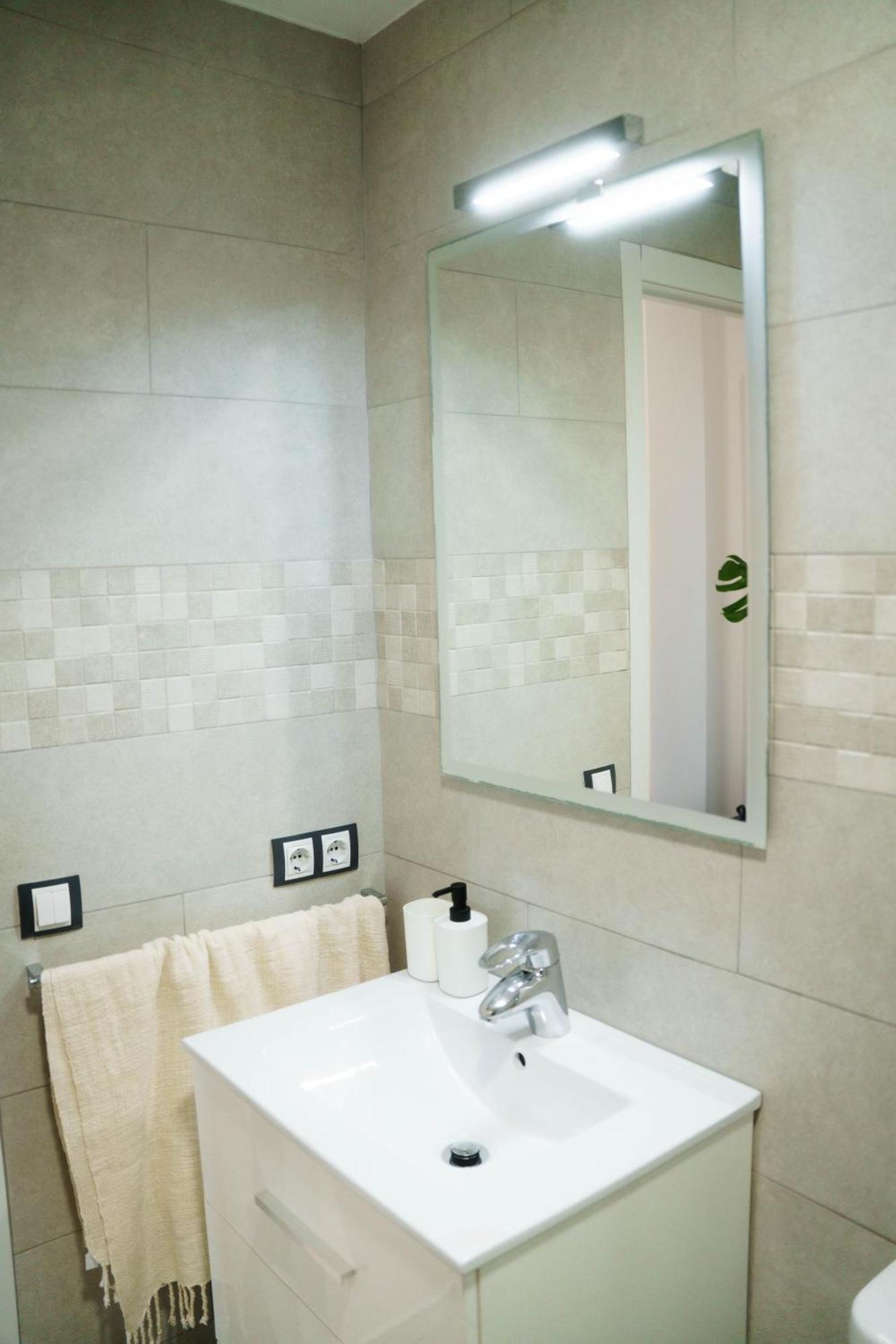 Sea View Home Corralejo Bagian luar foto