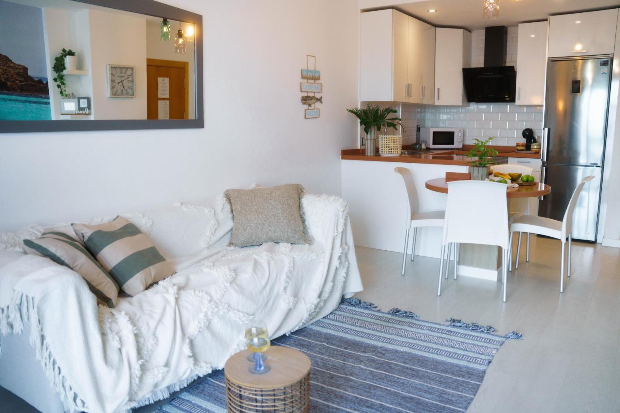 Sea View Home Corralejo Bagian luar foto