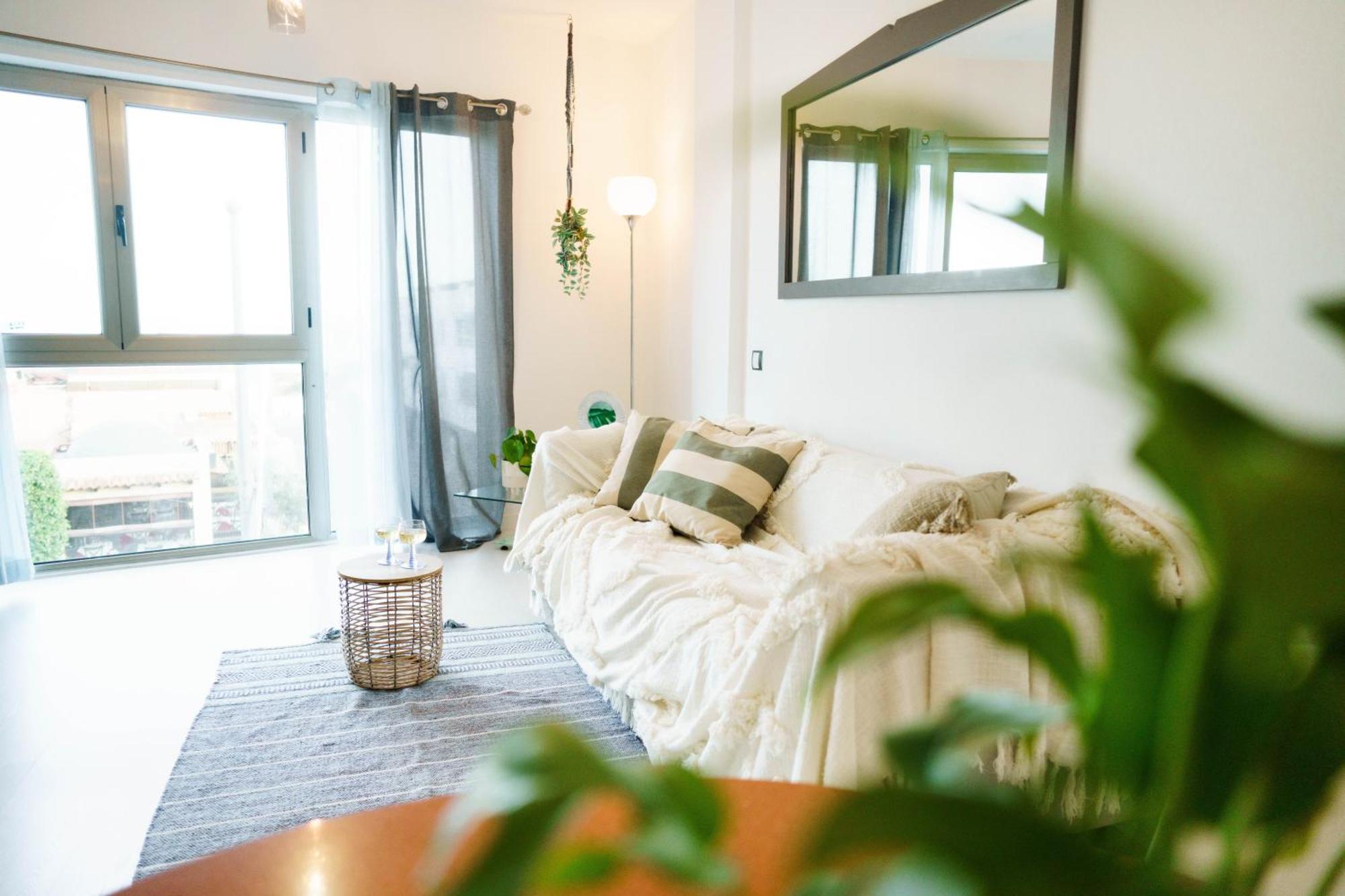 Sea View Home Corralejo Bagian luar foto