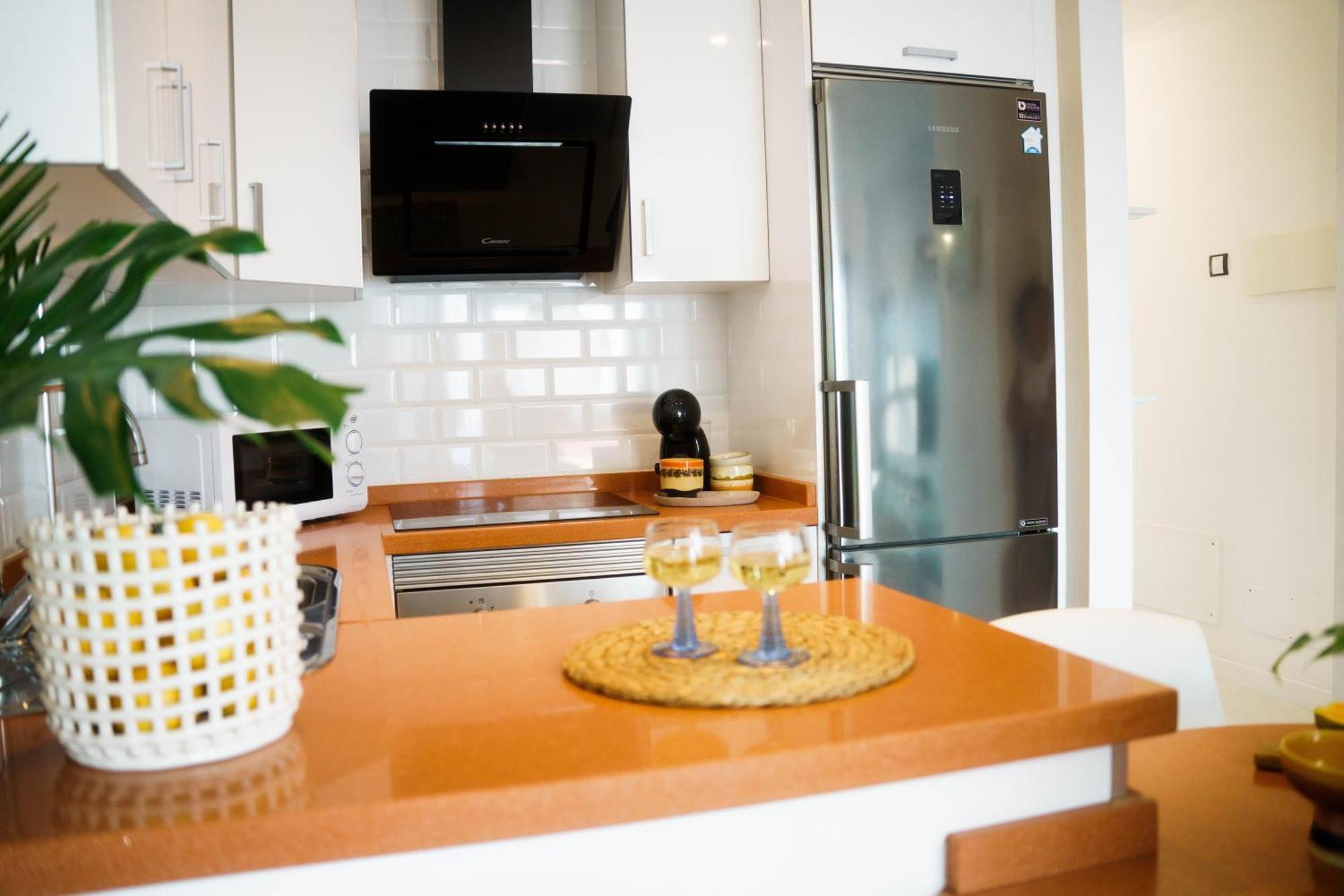 Sea View Home Corralejo Bagian luar foto