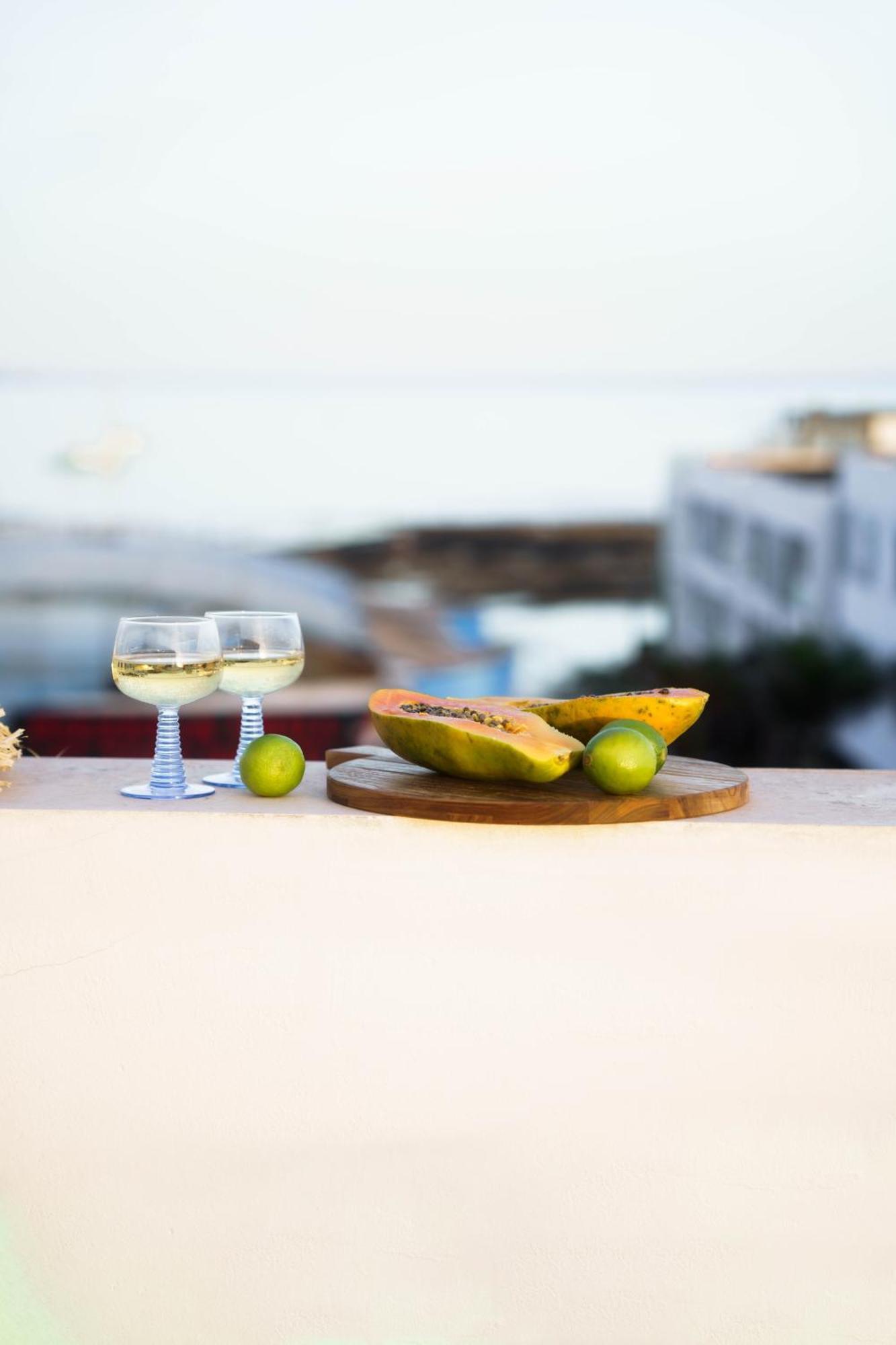 Sea View Home Corralejo Bagian luar foto